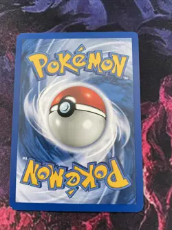 Pokemon Card Sabrina’s Drowzee 1st Edition Gym Challenge 95/132 NM Condition - Image 4
