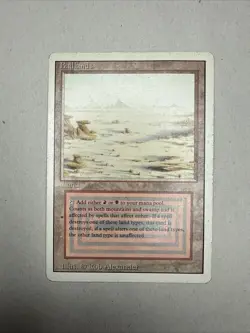 Badlands Revised Edition Regular - Image 1