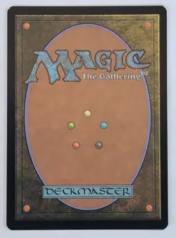 Beast Whisperer (Foil) - NM/M - MEDIA / Promo - GRN 123 - Guilds of Ravnica MTG - Image 2