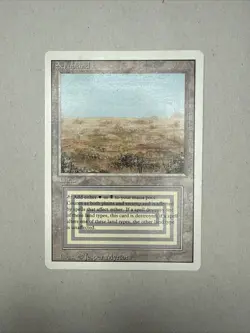 Scrubland Revised Edition Regular - Image 1