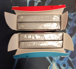 Spider-Man MTG Welcome Decks Sealed -- Magic the Gathering Spider-Man Lot of 2 - Image 3