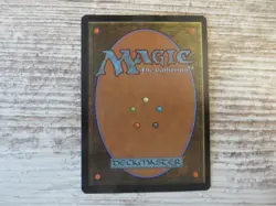 1x Pyromancer's Goggles - Origins - NM - English - OOP MTG Mythic Rare - Image 2