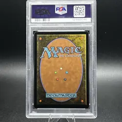 Orcish Bowmasters MTG Universes Beyond:Lord of the Rings LOTR PSA 9 - Image 2