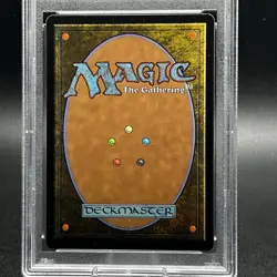 Orcish Bowmasters MTG Universes Beyond:Lord of the Rings LOTR PSA 9 - Image 4