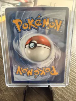 Pokemon Mega Evolutions Steelix IR FULL ART ENG 150/132 - Image 2