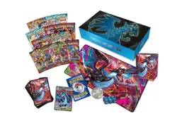 PRESALE Pokemon TCG Phantasmal Flames Mega Charizard X EX UPC CONFIRMED 11/14 - Image 2