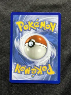 Pokemon XY Roaring Skies 110/108 Gold Secret Rare VS Seeker - Image 2