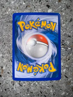 Pokemon TCG Cards Solrock 25/92 Legend Maker Reverse Holo Rare - Image 4