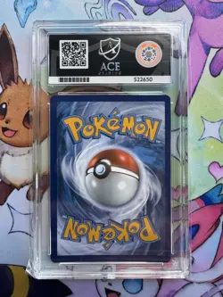 Pokemon TCG-Special Delivery Charizard Black Star Promo SWSH075 Ace 9 - Image 2