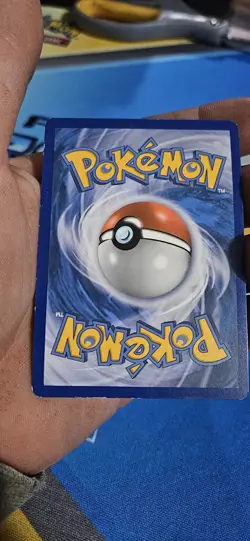 Pokemon TCG Kyurem BW Black Star Promos BW44 Holo Promo - Image 2