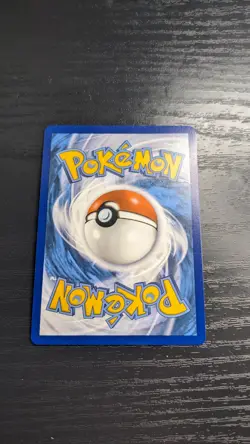 Pokemon TCG N’s Reshiram Journey Together Stamped Promo Near Mint 167/159 - Image 2