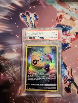 Pokemon TCG PSA Graded Lot of 6 - Image 3
