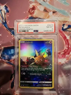 Pokemon TCG PSA Graded Lot of 6 - Image 4