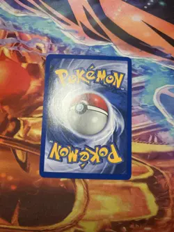2002 Pokemon Expedition Set Clefable Holo #7/165 SWIRL - Image 5
