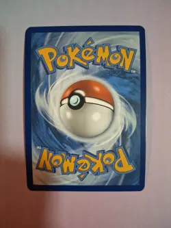 Pokemon TCG - Scream Tail Master Ball Reverse Holo - Prismatic Evolutions 42/131 - Image 2