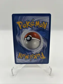 075/131 Eevee ex Pokemon TCG Prize Pack Series 7 Play Stamped Prismatic - Image 2