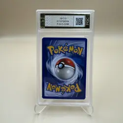 2002 Pokemon Legendary Collection Venusaur Holo 18/110 PGC 10 Gem Mint - Image 4