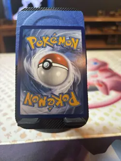 Pokemon Basic Fire Energy Scarlet Violet Obsidian Flames 230/197 Near Mint NM - Image 2