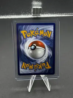Mega Gardevoir ex 159/132 Full Art Pokemon Mega Evolution NM/Mint Pack Fresh - Image 2