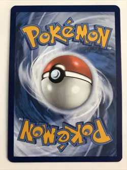 Pokemon TCG Surging Sparks Iron Crown Holofoil 132/191 NM Rare - Image 2