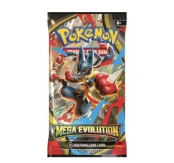 Pokemon TCG: Mega Evolution Enhanced Booster Display Box - 36 Packs - NEW - Image 3