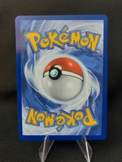 Mega Lucario EX 77/132 - Pokemon Mega Evolution TCG - Near Mint - Image 2