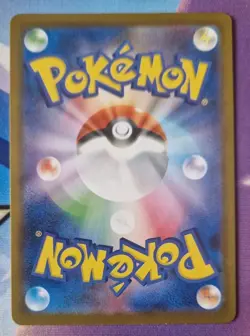 Pokemon Team Rocket's Wobbuffet AR 103/098 SV10 Glory of Team Rocket NM-MINT TCG - Image 2