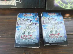 Yu-Gi-Oh! Legendary Collection 5DS + 3 Structure Deck: Blue-Eyes White Sammlung - Image 4