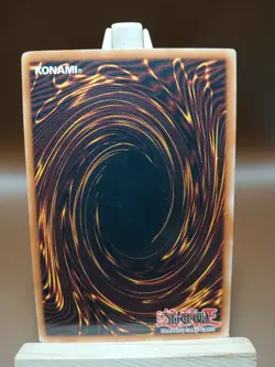 HP Yugioh Seven Tools of the Bandit SDP-045 Common Unlimited Ed - Image 3