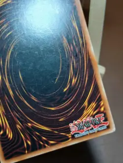 HP Yugioh Seven Tools of the Bandit SDP-045 Common Unlimited Ed - Image 4