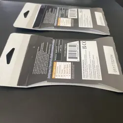 DIGIMON Card Game Special Booster 12-card pack Ver.2.0 (BT 18-19), Set Of 2, NEW - Image 3