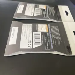 DIGIMON Card Game Special Booster 12-card pack Ver.2.0 (BT 18-19), Set Of 2, NEW - Image 4