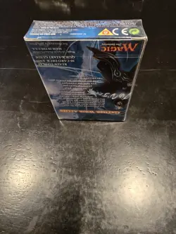 MTG Magic The Gathering Jace Beleren Blue Planeswalkers 30 Card Deck NEW Sealed - Image 5