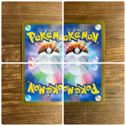 Keldeo ex SR 161/086 sv11w White Flare Pokemon Card Japanese Japan Import - Image 4