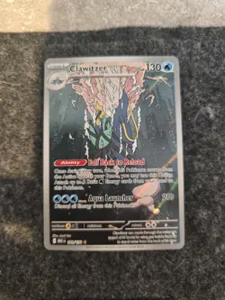 Pokemon Mega Evolutions Card Lot - Image 3