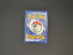 Magneton 11/62 Holo Rare Fossil Pokemon Card WOTC TCG MP - Image 2