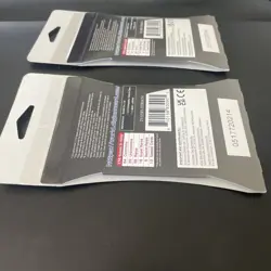 DIGIMON Card Game Special Booster Ver 2.5 12 Card Booster Pk (BT19-20), SET OF 2 - Image 3