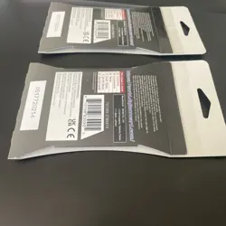 DIGIMON Card Game Special Booster Ver 2.5 12 Card Booster Pk (BT19-20), SET OF 2 - Image 4