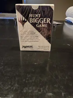 2014 Nissa Revane 30 Card Deck Magic The Gathering Sealed - Image 2