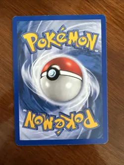 Ariados 003/147 Aquapolis Vintage Wotc Era Pokemon Card - Image 2