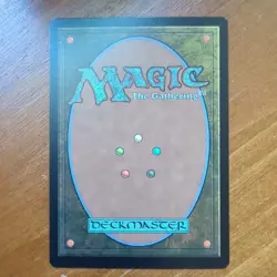 MTG Web of Life and Destiny 0122 Regular Marvel's Spider-Man NM SPM FOIL - Image 2