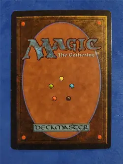 DESERT TWISTER ARABIAN NIGHTS NEVER PLAYED (MTG) - Image 2