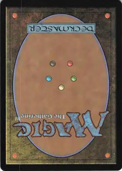 MTG Hydro-Man, Fluid Felon (33) | NM Foil | Spider-Man (SPM) - Image 3