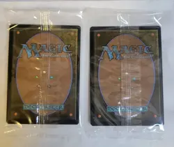 Spider-Sense & Spider-Verse Sealed Prelease Cards Spiderman MTG - Image 2