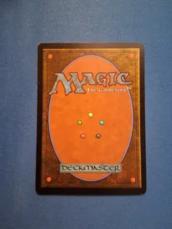 Daru Warchief Scourge LP Magic MTG - Image 2