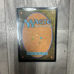 MTG Forest Full Art Zendikar Rising (ZNR) Basic Land Magic #279/280 NM - Image 2