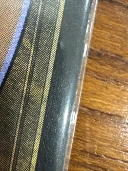 Venom Sliver FOIL NM MTG Core Set 2015, Magic - see photos for condition - Image 4