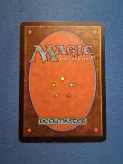 Seething Song Mirrodin LP Magic MTG - Image 2