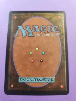 POWERLEECH X1 NEVER PLAYED ANTIQUITIES (MTG) - Image 2