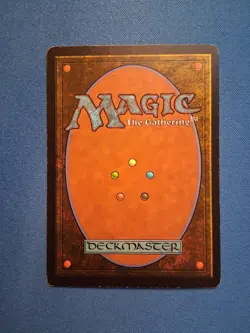 Proteus Staff Magic MTG Mirrodin NM - Image 2